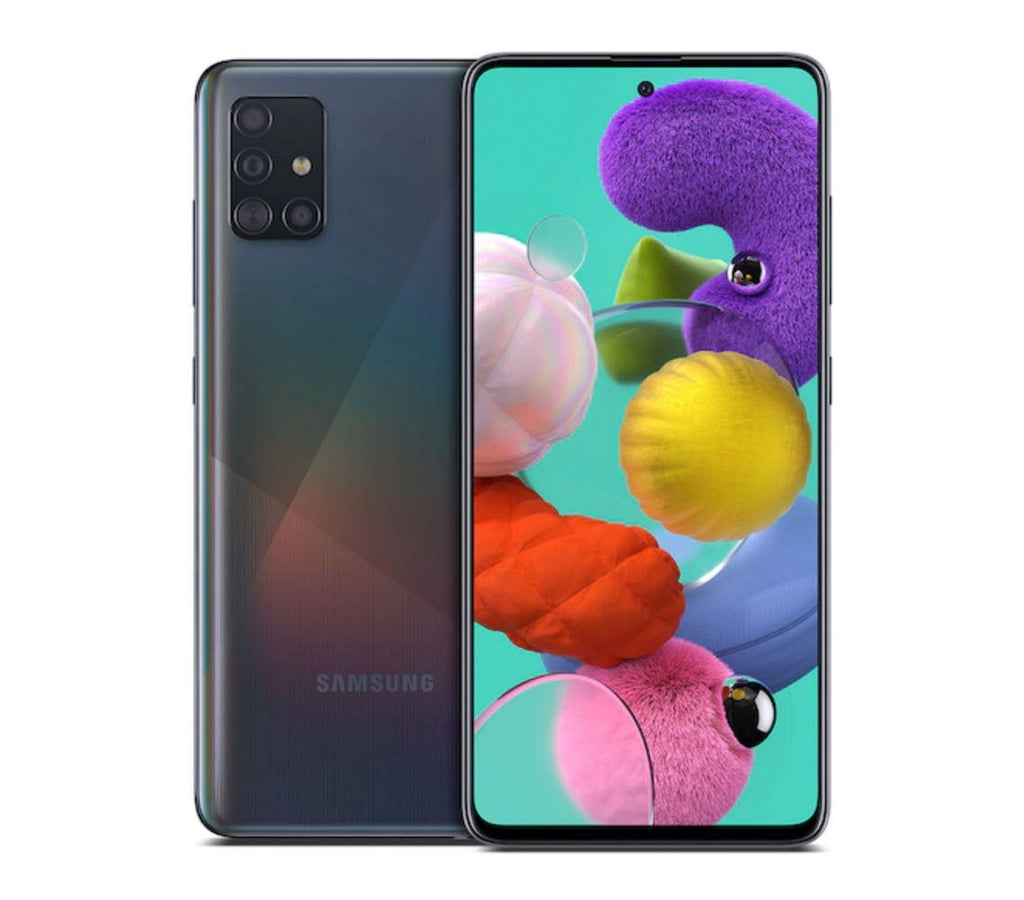 Unlocked 128GB Black Smartphone I9313