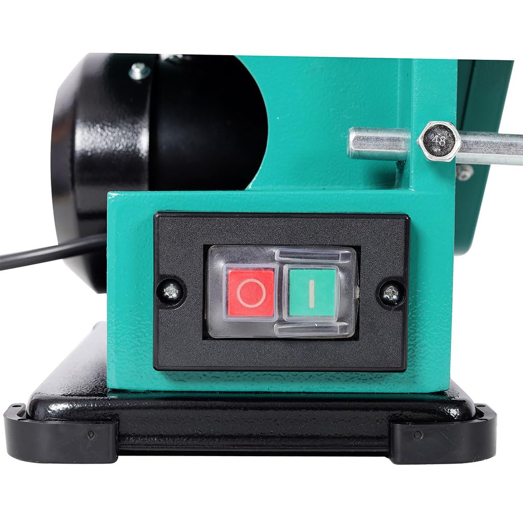 4 x 36 Belt and Disc Sander M6922