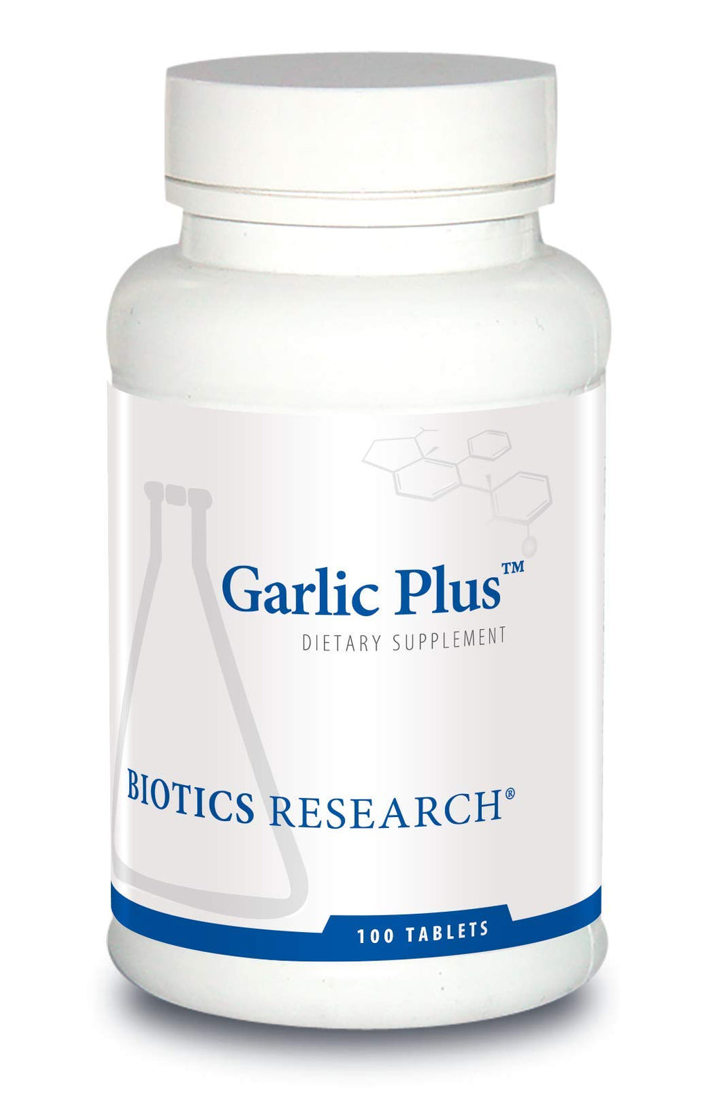 Garlic Concentrate Plus Vitamin C F5507