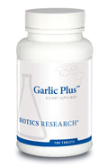 Garlic Concentrate Plus Vitamin C F5507