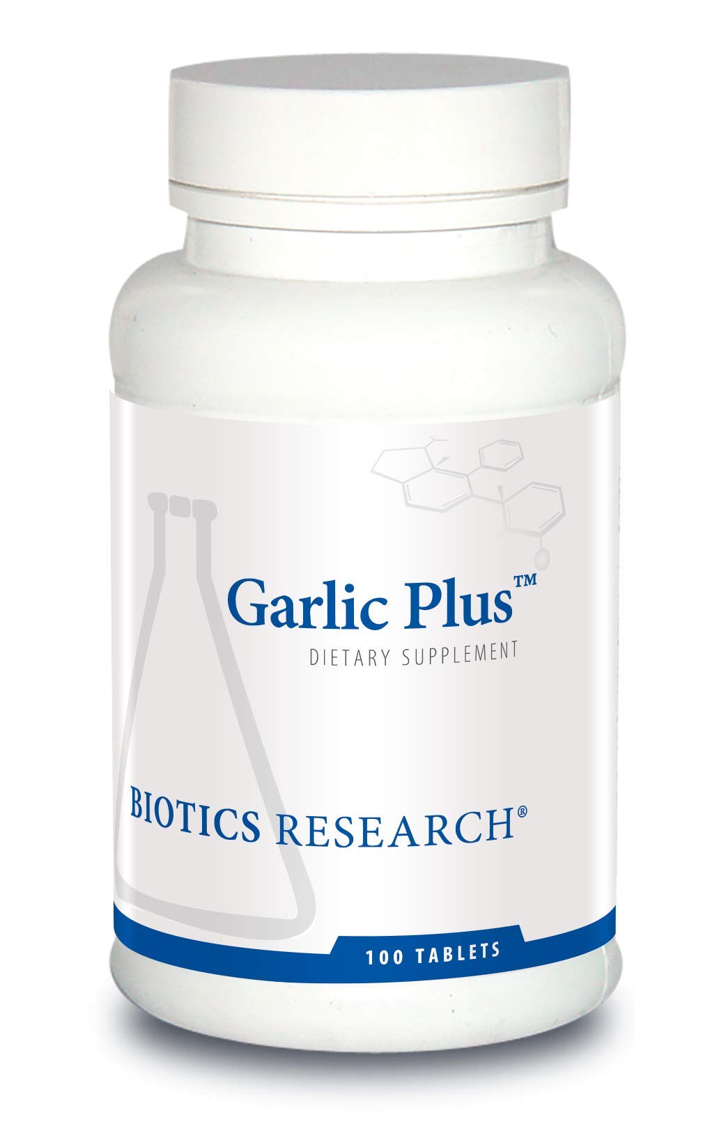 Garlic Concentrate Plus Vitamin C F5507