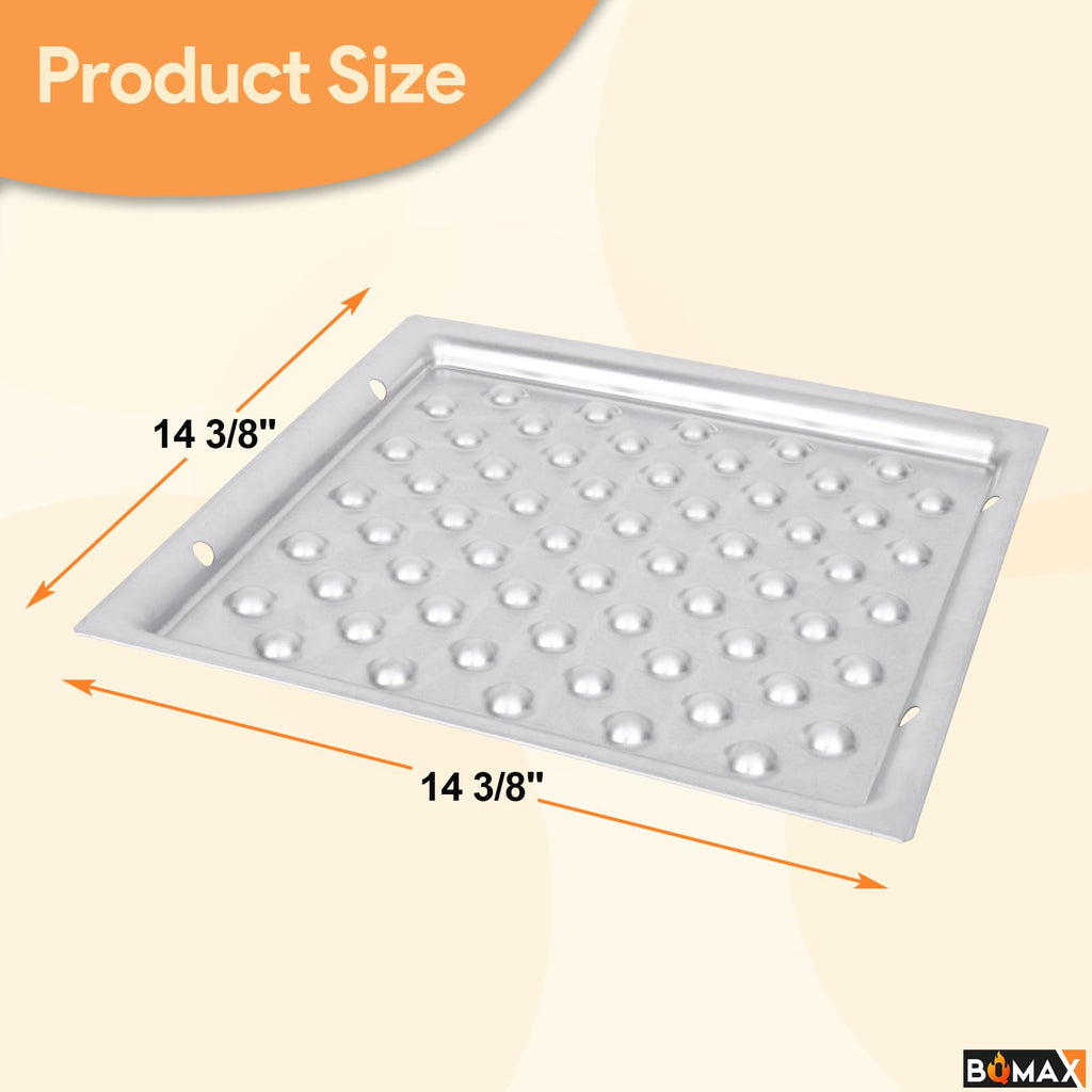 Ash Pan P527606