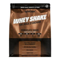 Whey Protein Powder Blend 5 lb D4967