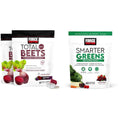 Beetroot Soft Chews and Superfood Chews 2-Pack W367