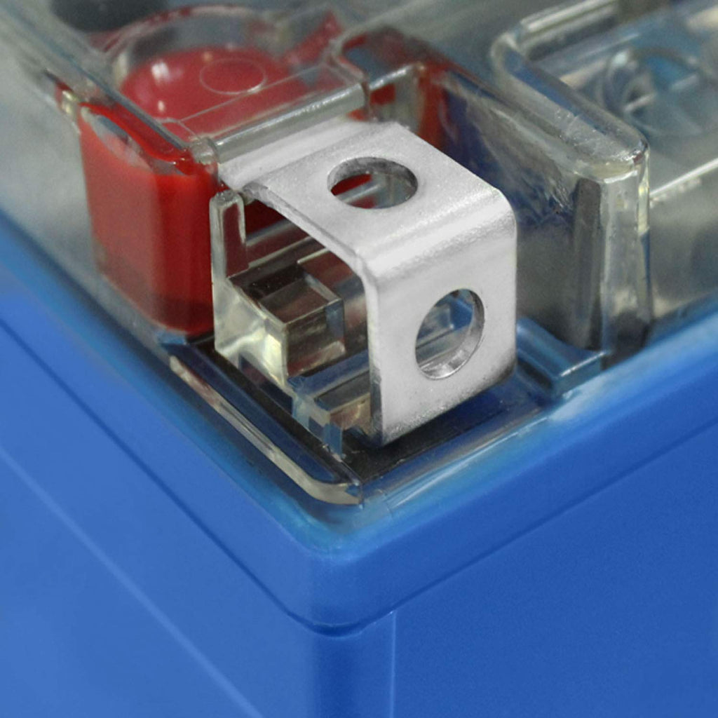 12V 11.2Ah Gel Battery I37981