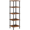 5-Tier Corner Shelf Stand I979708