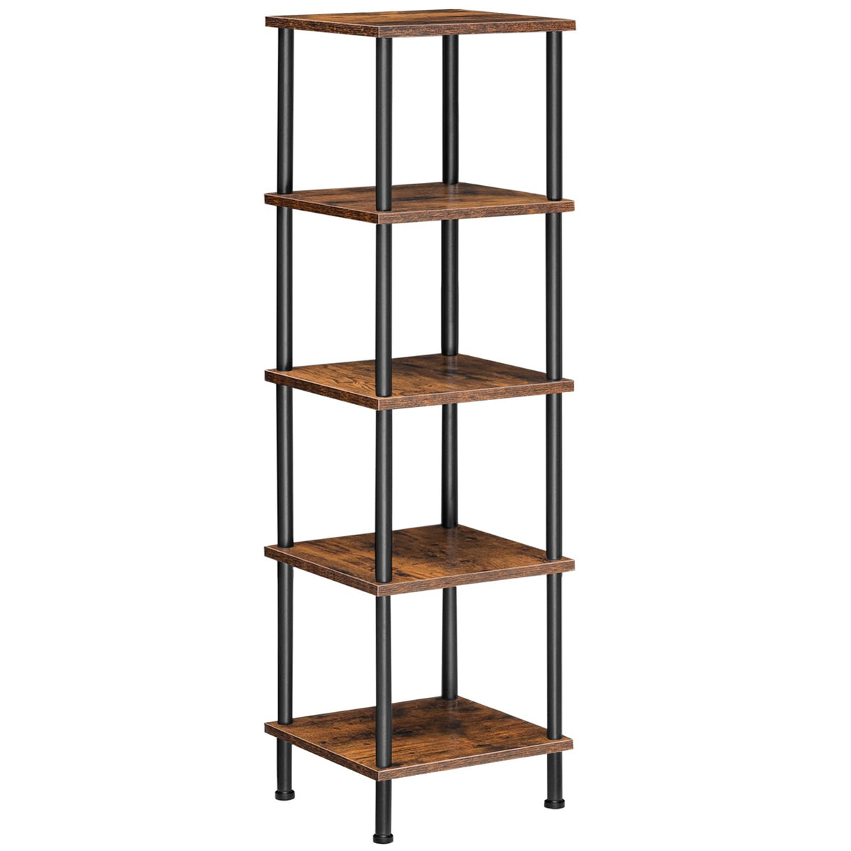 5-Tier Corner Shelf Stand I979708