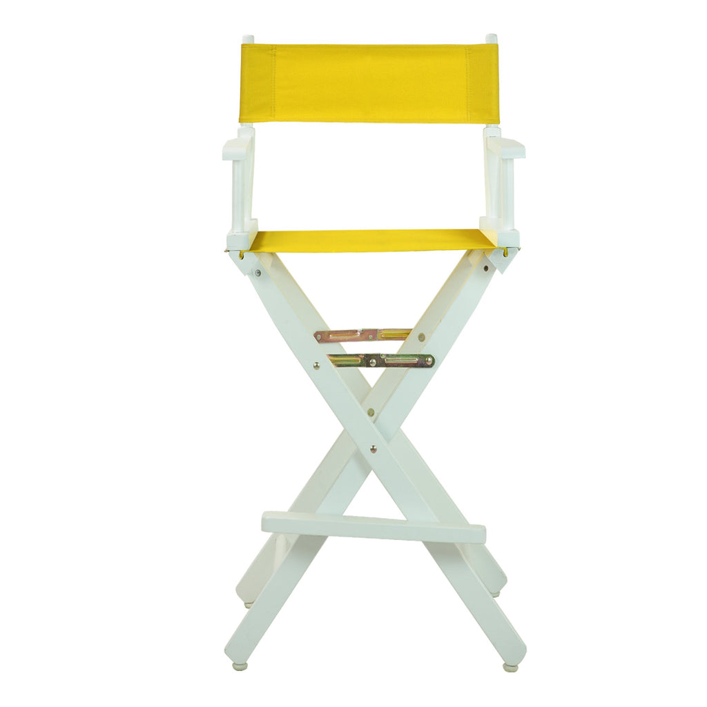 Bar Height Director Chair E282923