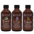 3 Pack Essential Oils 4 Fl Oz M841