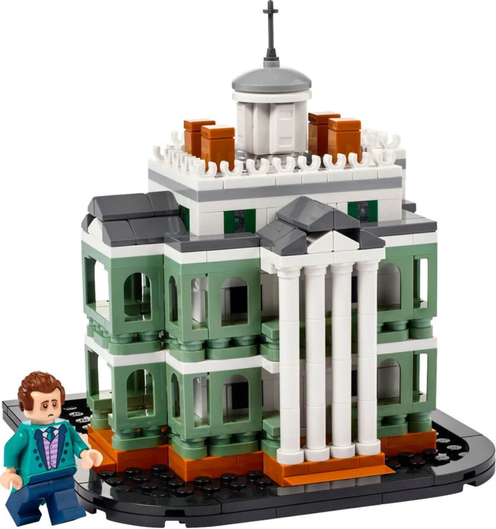680 Pieces Building Set E275