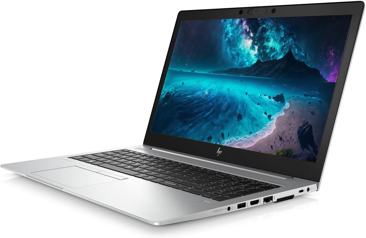 15.6in FHD Core i5 16GB RAM 256GB SSD Laptop U6590