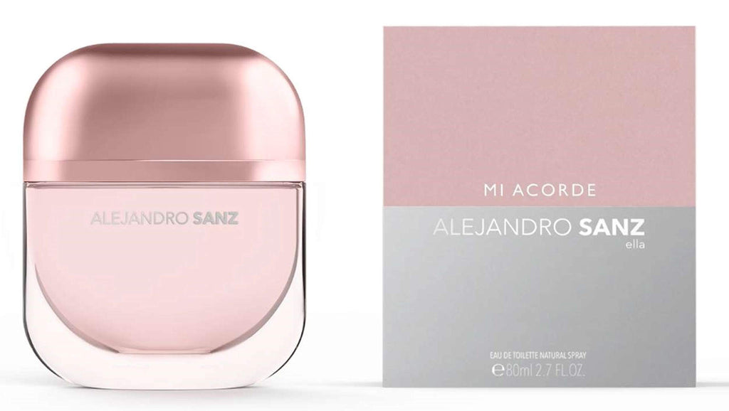 Eau de Toilette Spray 2.7oz G968