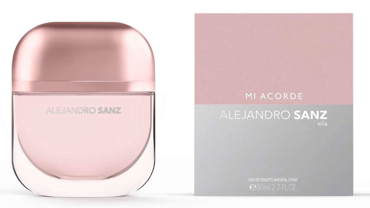 Eau de Toilette Spray 2.7oz G968