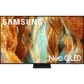 85 inch Neo QLED 4K Mini LED Smart TV A57549
