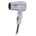 Compact Folding Dual Voltage 1875W Hair Dryer A936