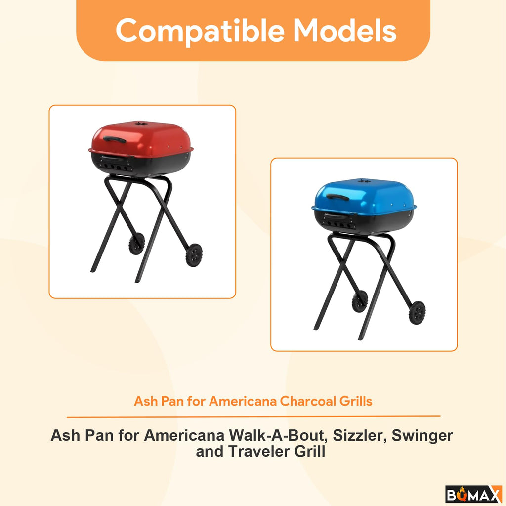 Ash Pan P527606