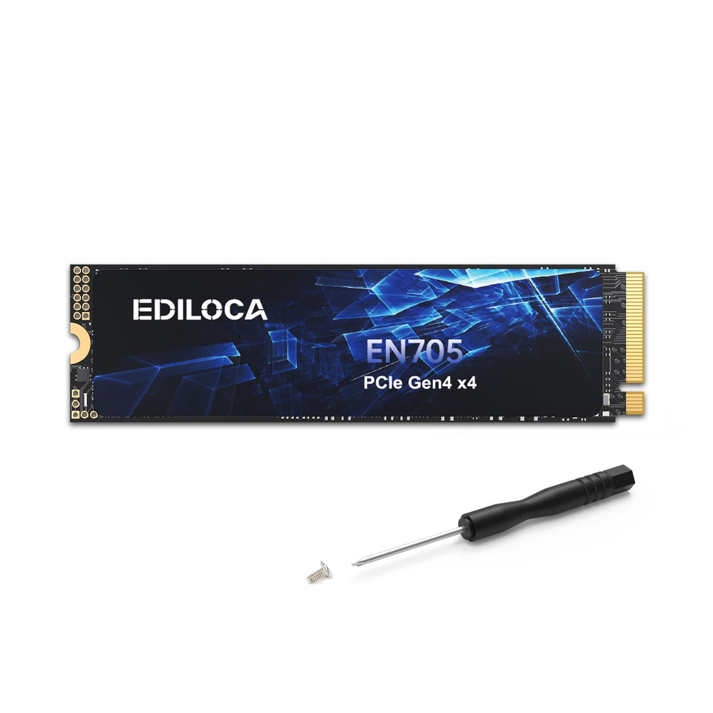 2TB NVMe M.2 PCIe Gen4 x4 Internal SSD Z153