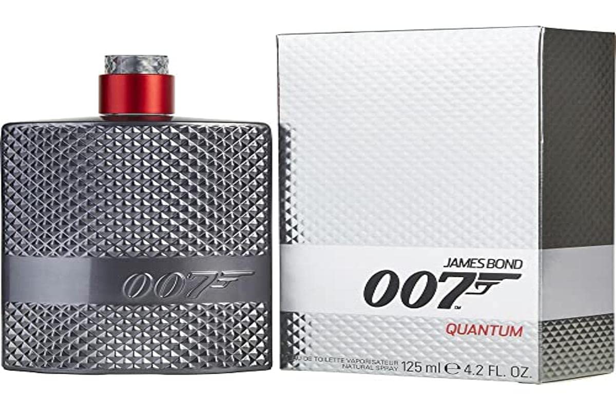 Eau de Toilette Spray, 4.2 Ounce Y6545