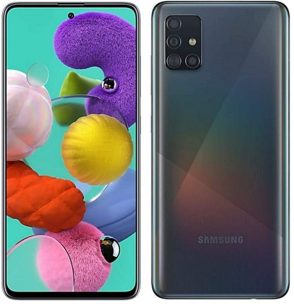 Unlocked 128GB Black Smartphone I9313