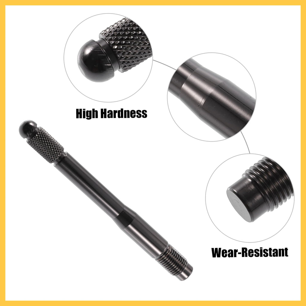M12x1.25 Wheel Alignment Pin Pack of 2 U2869