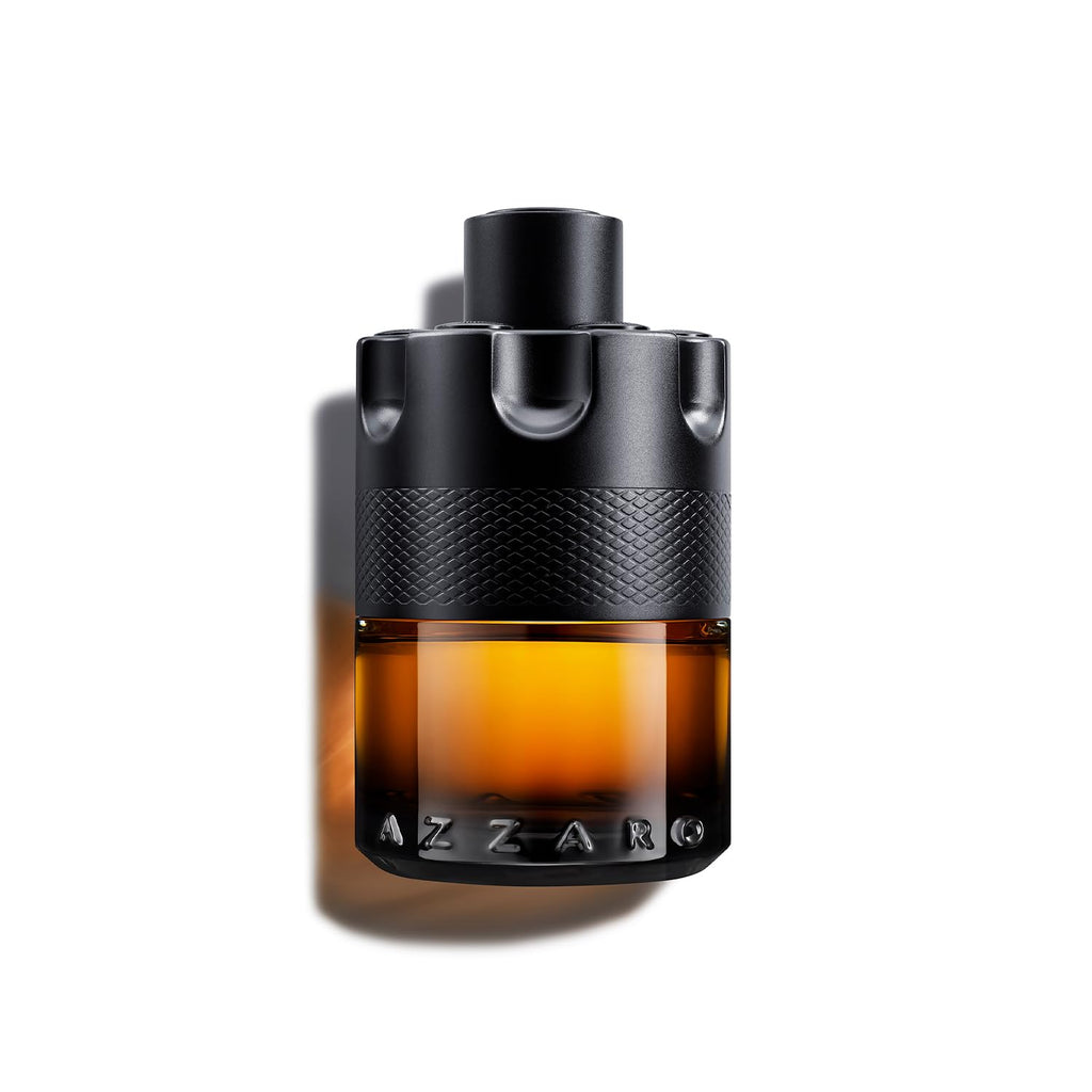 Spicy Woody Parfum M213