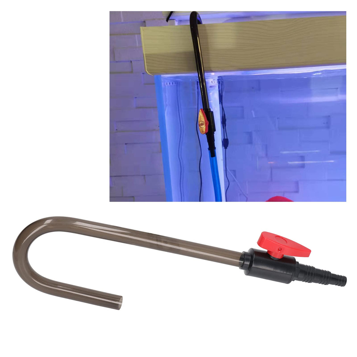 Aquarium Water Filler Tube O5243