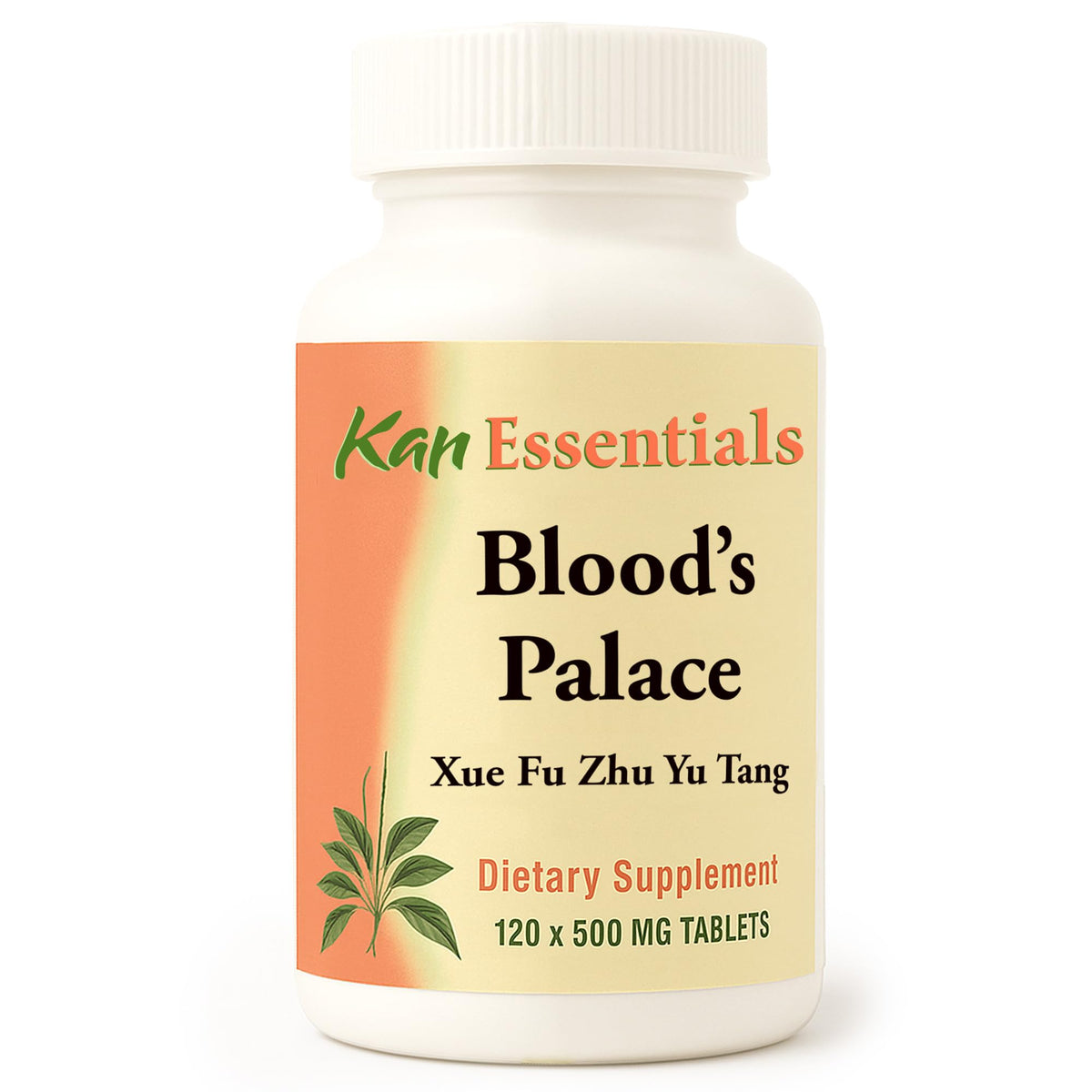 120 Tablets Herbal Supplement W837772