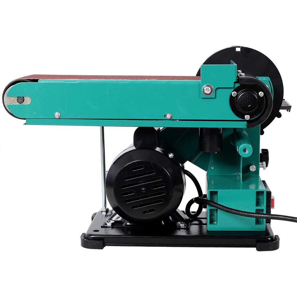 4 x 36 Belt and Disc Sander M6922