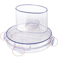 Work Bowl Cover Food Processor Replacement Parts E87056