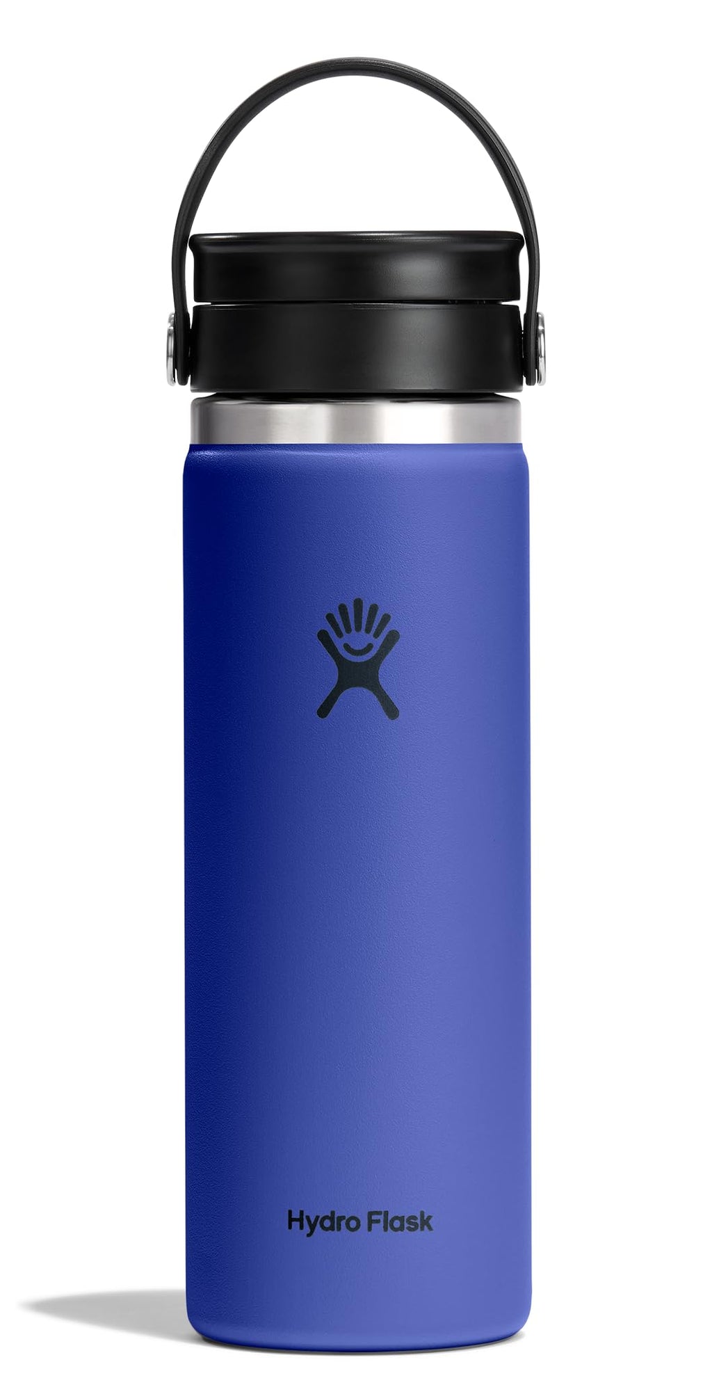 20 Oz Insulated Stainless Steel Coffee Tumbler H515