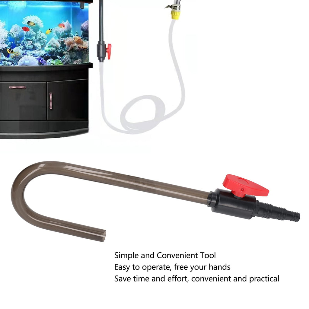Aquarium Water Filler Tube O5243