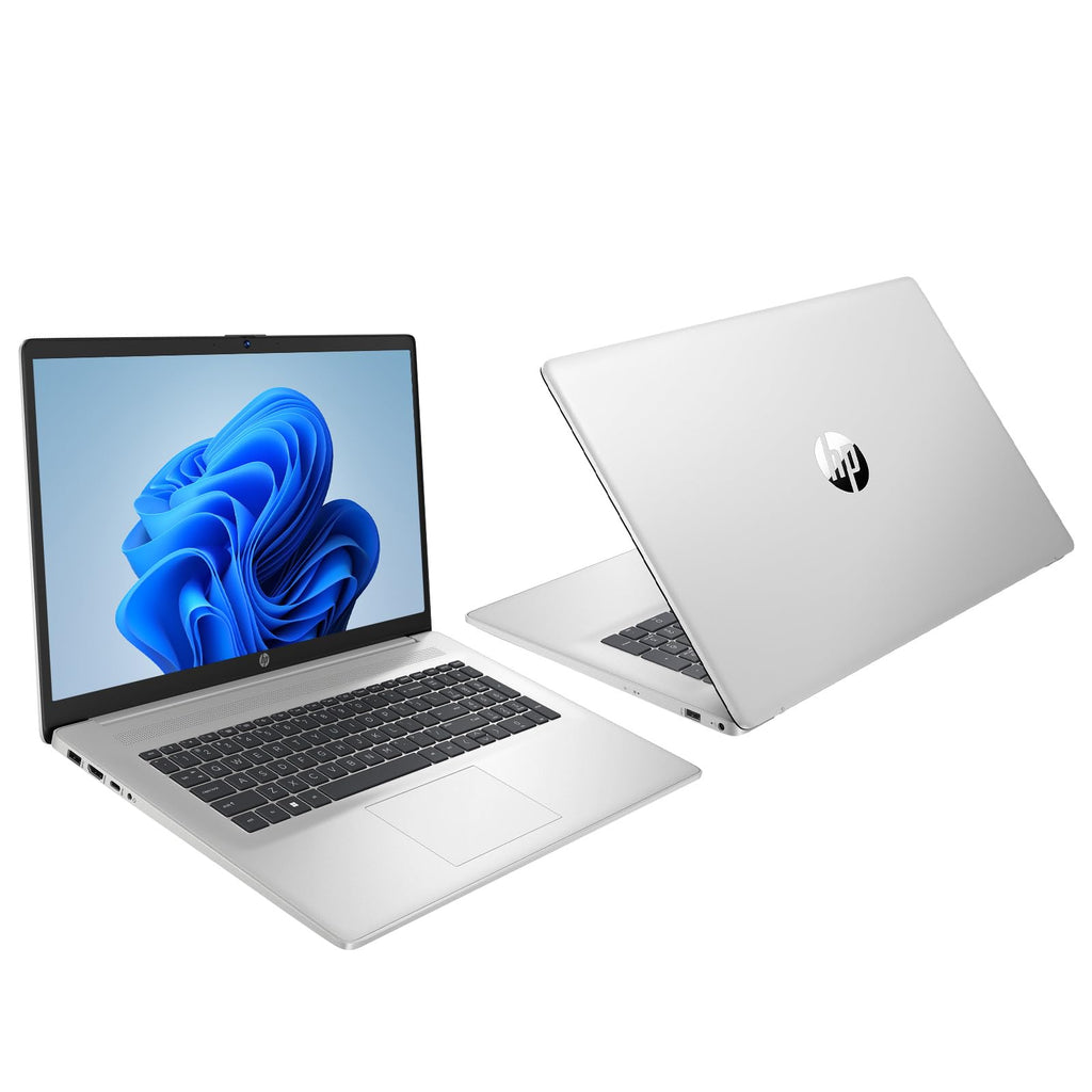 17.3 Inch Touchscreen Laptop A460581