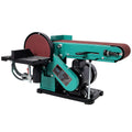 4 x 36 Belt and Disc Sander M6922