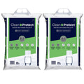 40 lb Water Softener Salt Pellets Pack of 2 J69734