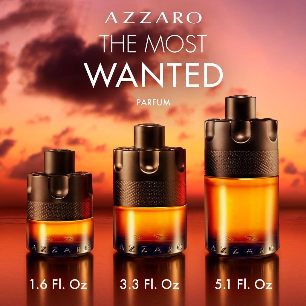Spicy Woody Parfum M213