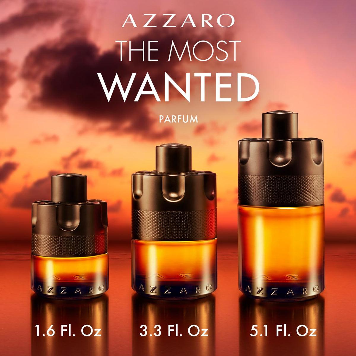 Spicy Woody Parfum M213