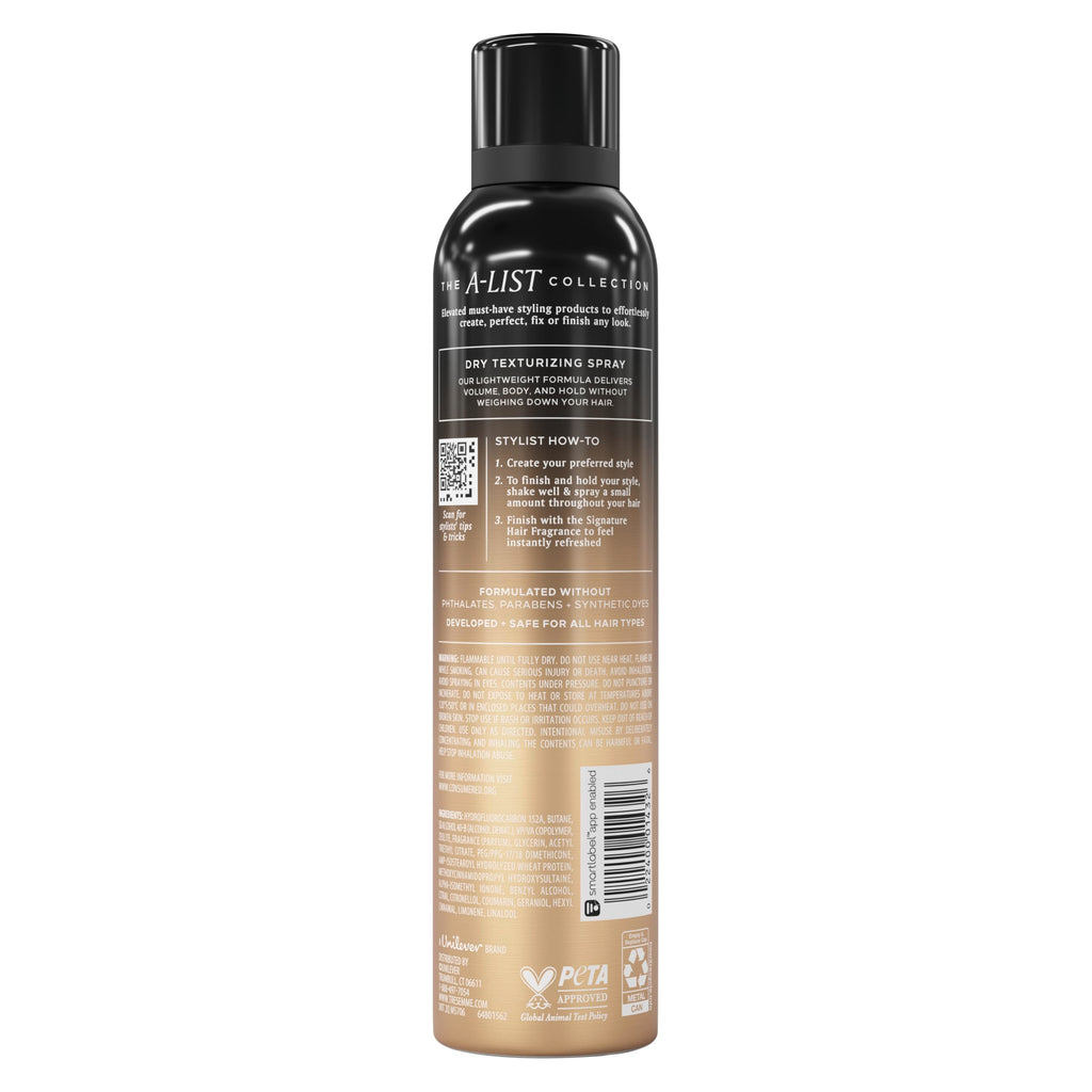 Dry Texturizing Spray 6.2 oz L849