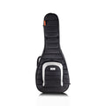 Black Semi-hollow Electric Guitar Case F9680