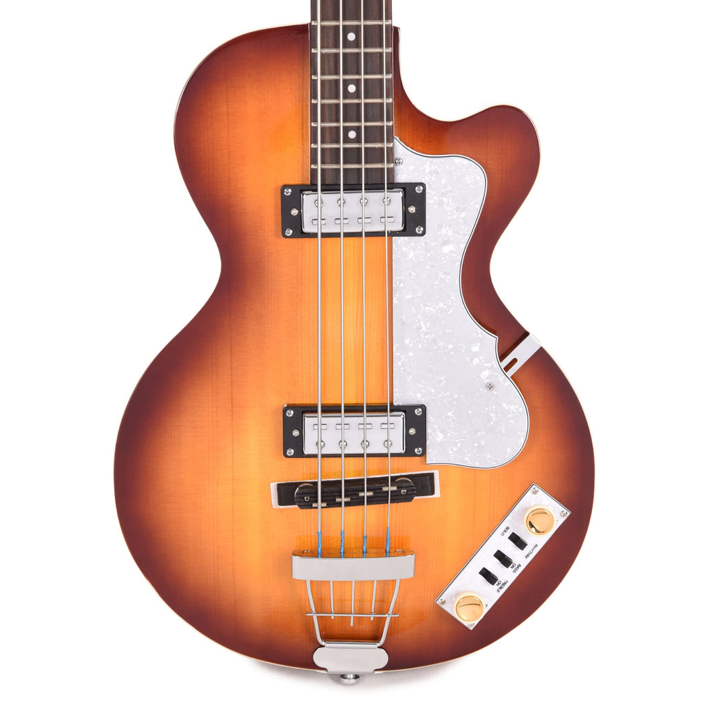Sunburst Bass Y9066