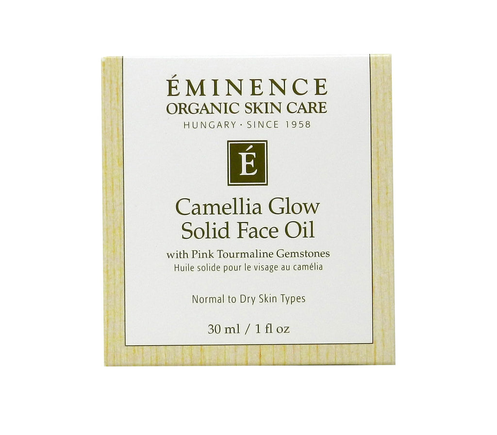 Solid Face Oil, 1 Ounce Q8998