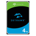 4TB Surveillance SATA 6Gb/s 64MB Cache 3.5-Inch Internal Hard Drive H471