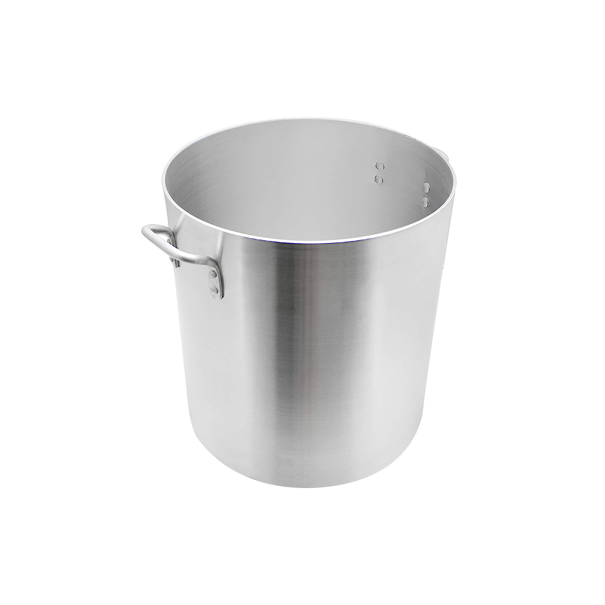 60 quart Aluminum stock pot A4359