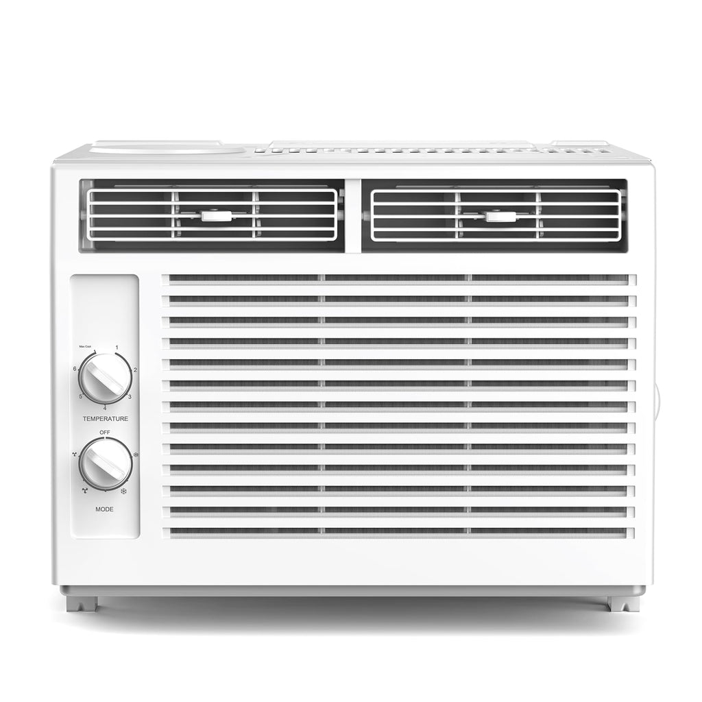 5000BTU Window Air Conditioners E2861