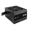 750 Watt 80 Plus Bronze Non Modular ATX Power Supply U612