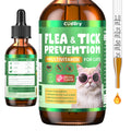Flea & Tick Support for Cats Chews L510