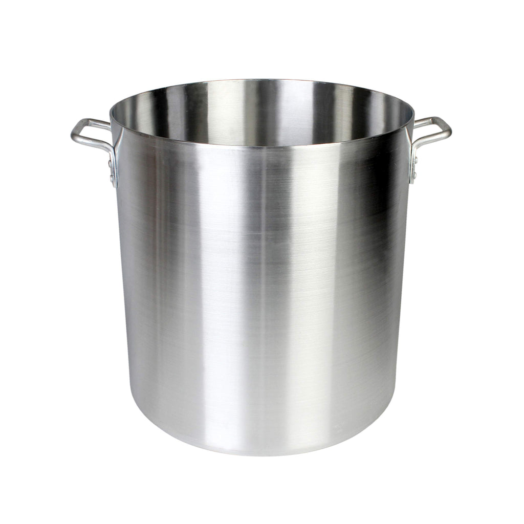 60 quart Aluminum stock pot A4359