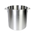 60 quart Aluminum stock pot A4359