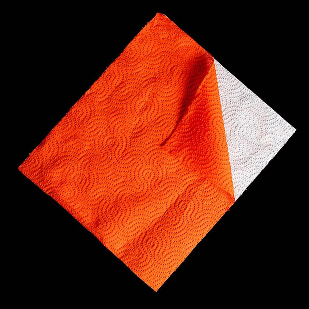 Jumbo Roll 2 Ply Paper Towel Set of 8 K1965