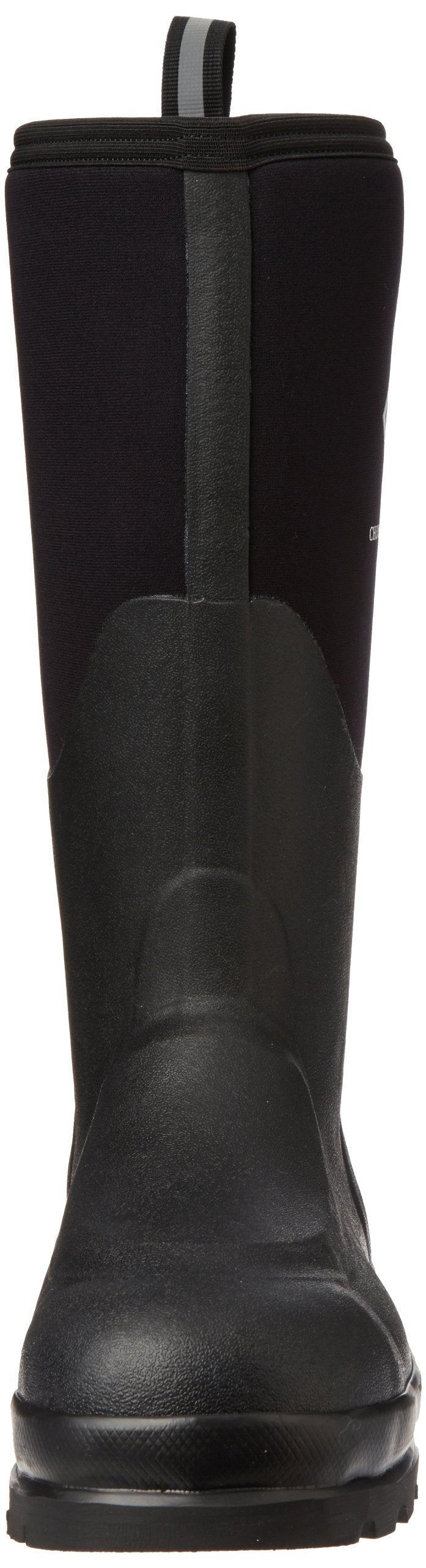 Met Guard Work Boots S981
