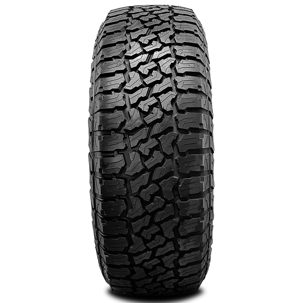 Set of 4 All Terrain SUV Tires A225214